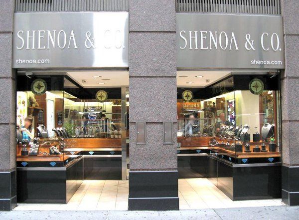 Shenoa & Co.