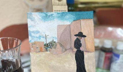 Nicole Sass Fine Art
