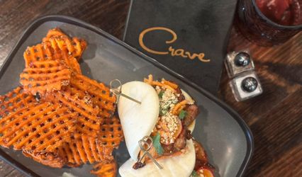 Crave Restaurant Bar & Catering