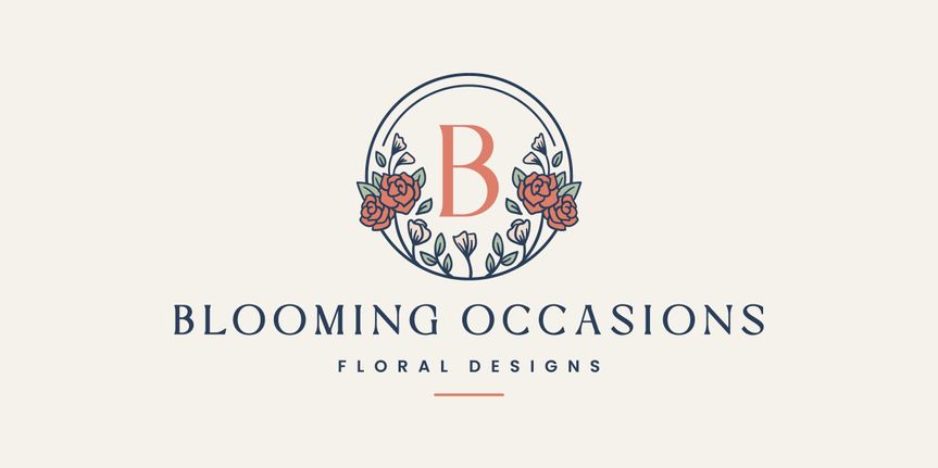 Blooming Occasions