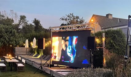 Hampton Sound & Music Production