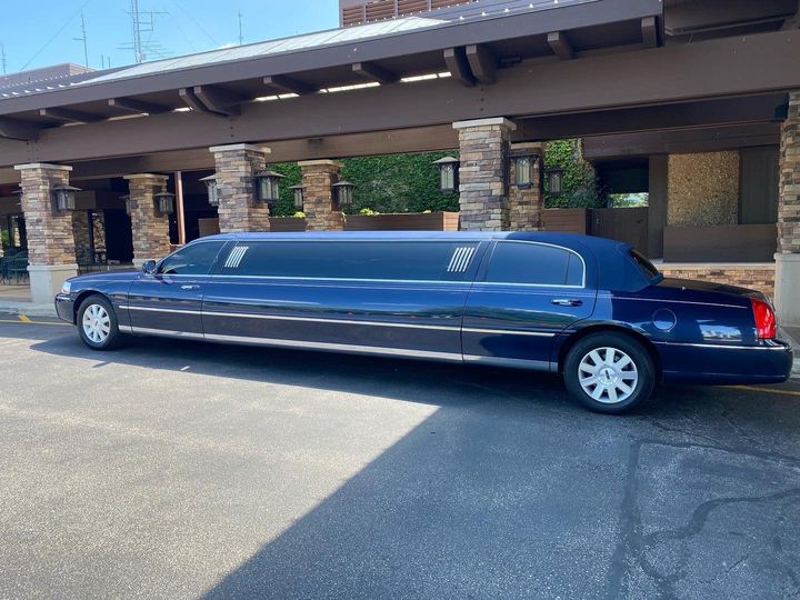 Avanti Limousine Service LLC