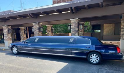 Avanti Limousine Service LLC