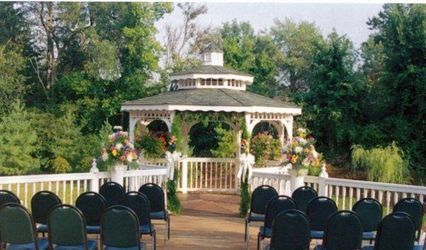 Wunderland Banquet Hall