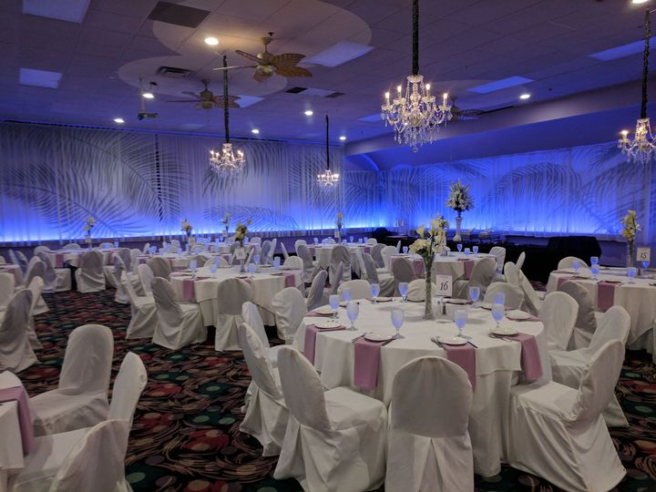 The Newport Syndicate Venue Newport, KY WeddingWire