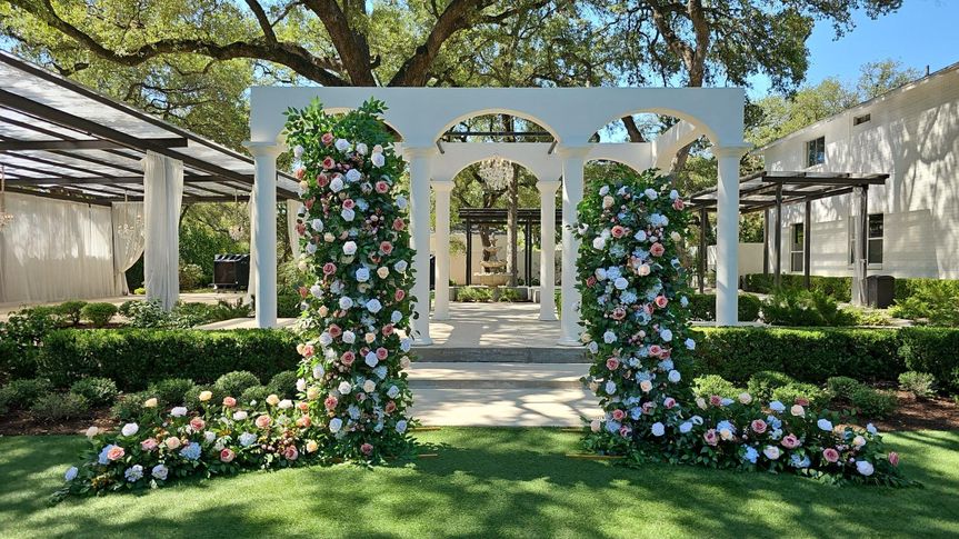 Palisades Designs