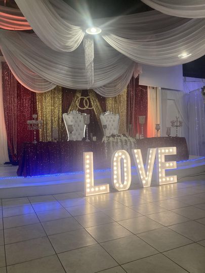 Balloon Decor LV LLC