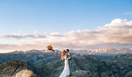 Sacred Rim Event Planning