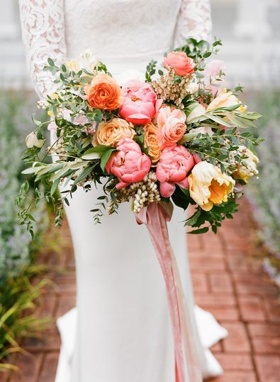 Southern Blooms by Pat's Floral Designs