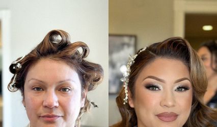 Makeup by Natalia Campos