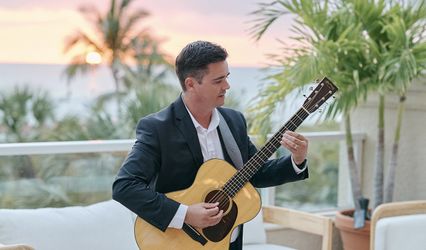 Jim Gabelbauer- Event Guitarist