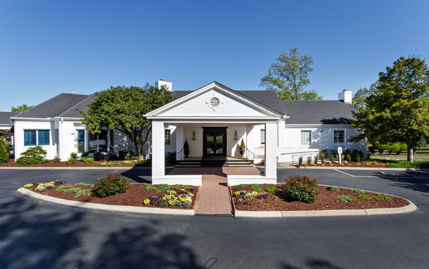 Alamance Country Club