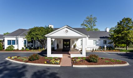 Alamance Country Club