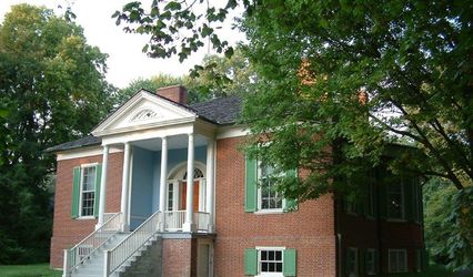 Farmington Historic Home
