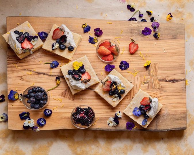 Santa Fe Chef Inc.