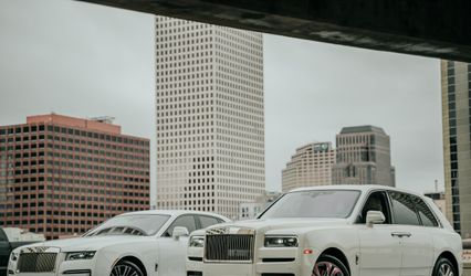 S&S Luxury Rides