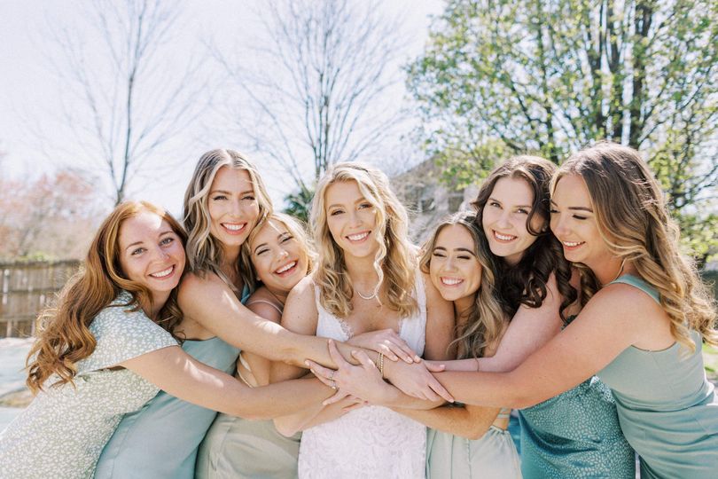 The Beautie Company