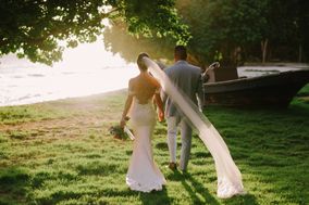Wedding Videos and Photos in Punta Cana