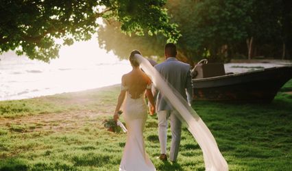 Wedding Videos and Photos in Punta Cana
