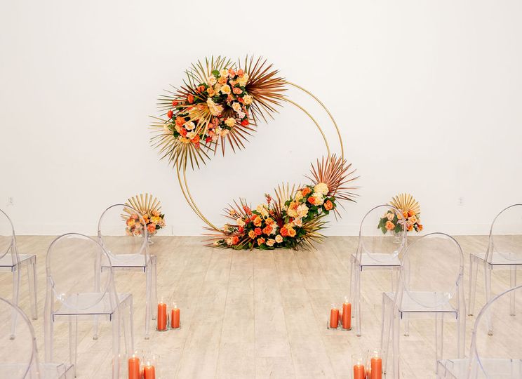 Get The Look Wedding & Events, LLC