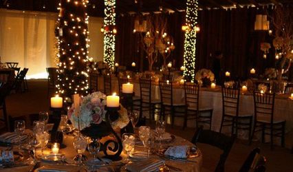 Desert Foothills Events and Weddings