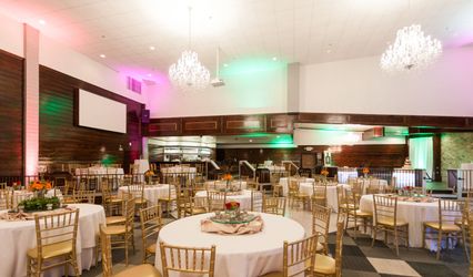 The Event Center LaMaison Celebrazione