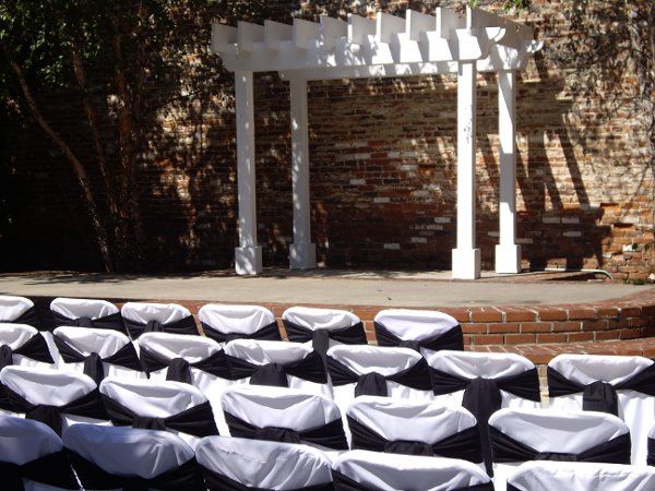Reception Decor Event Rentals Columbus Ga Weddingwire