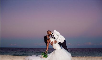 Just Book It Travel Destination Weddings