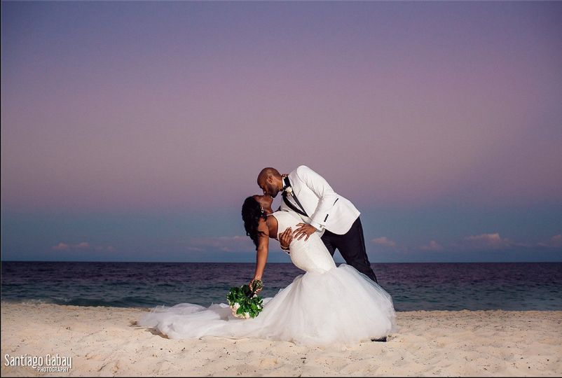 Just Book It Travel Destination Weddings