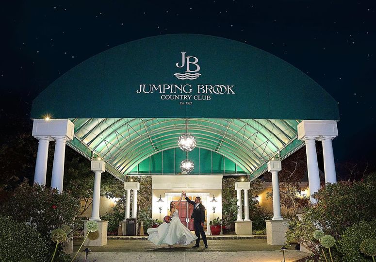 Jumping Brook Country Club