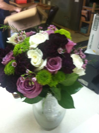 Prime Example Events & Wedding Planning