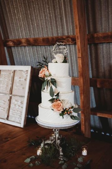 Cake Anatomy LLC