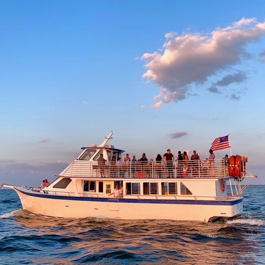 Chesapeake Nautical Cruises