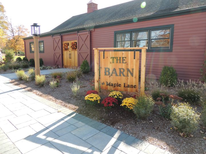 Maple Lane Farms