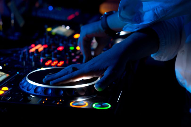 Chief Entertainment & Live Production