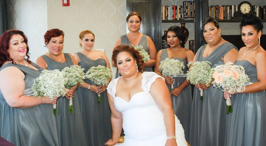 P Scott Events