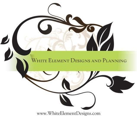 White Element Designs and Planning