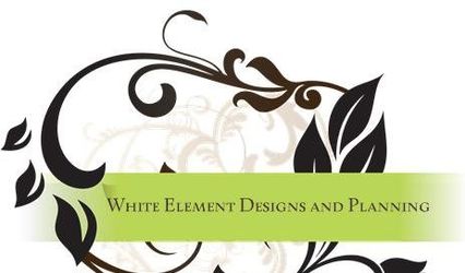 White Element Designs and Planning