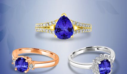 Top Tanzanite