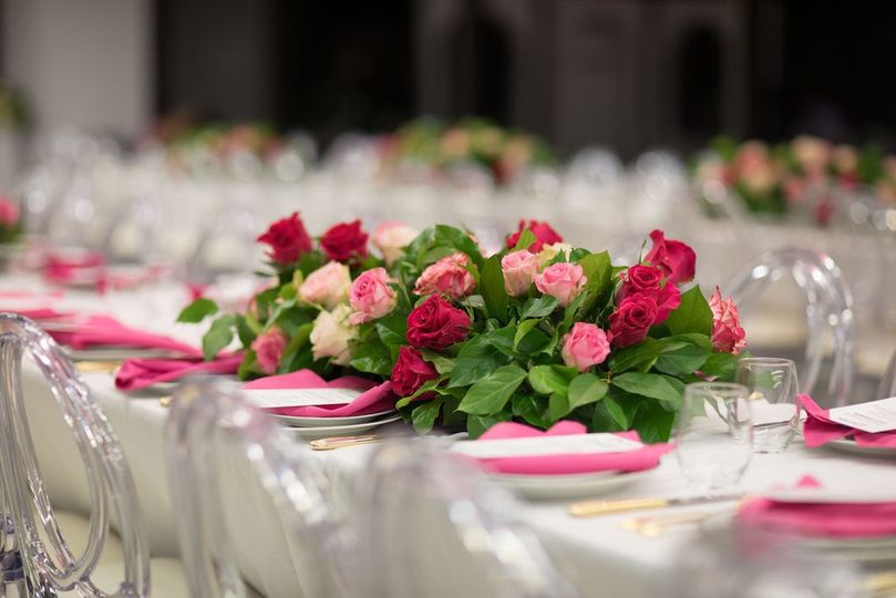Beyond Party Rentals