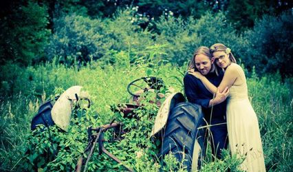 Alix Klingenberg Photography