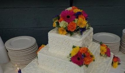 Madeleines Bakery