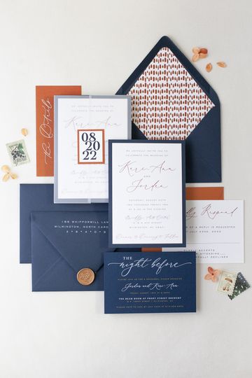 Alexis Scott Designs