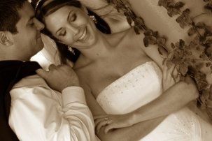 Simplicity Wedding Planning