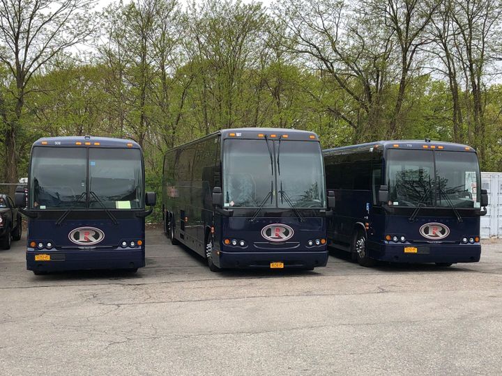 Regency Buses Ltd
