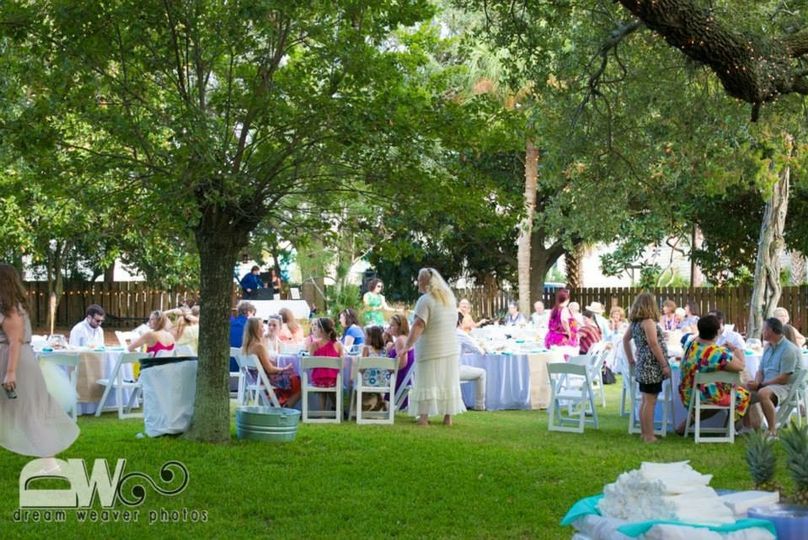 KB Weddings and Events