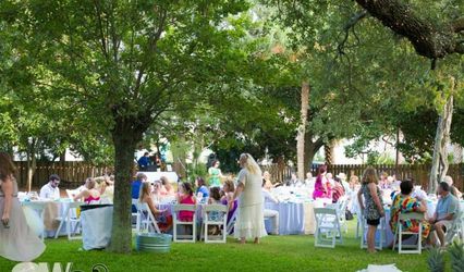KB Weddings and Events