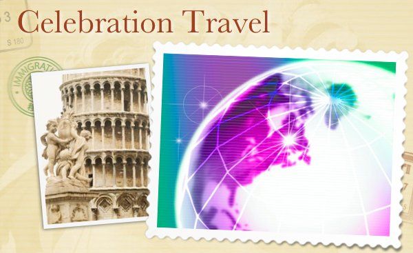 Celebration Travel, Inc.