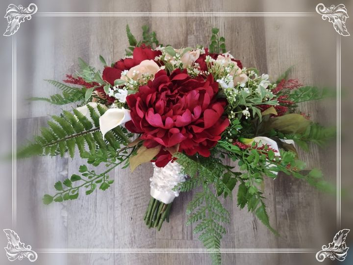 Silk Flowers N Things