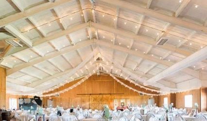 Cornerstone Ranch Events Center